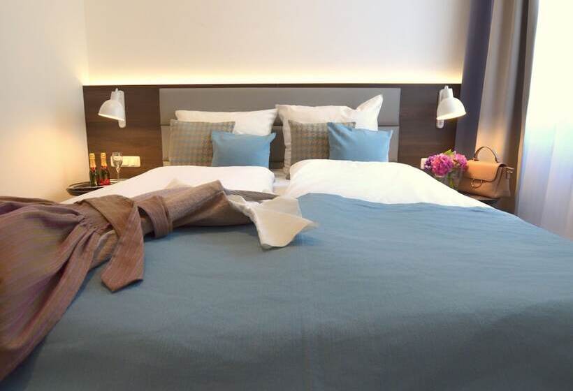 Номер Стандарт, Lizz Hotel Munich
