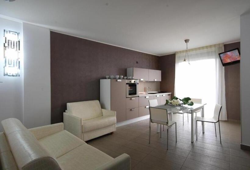Апартаменты 3 Спальни, Olympus Resort