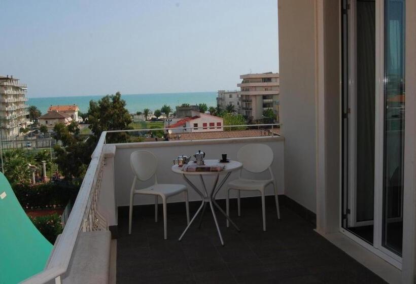 Апартаменты 2 Спальни, Olympus Resort