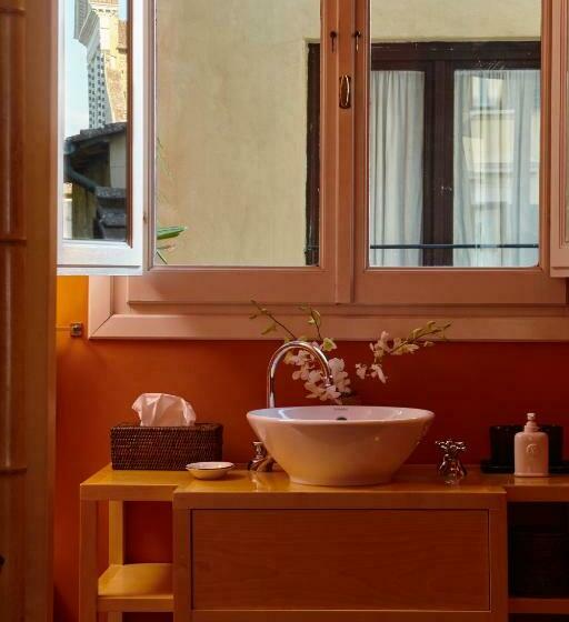 اتاق لوکس, Casa Howard Firenze   Residenza D Epoca