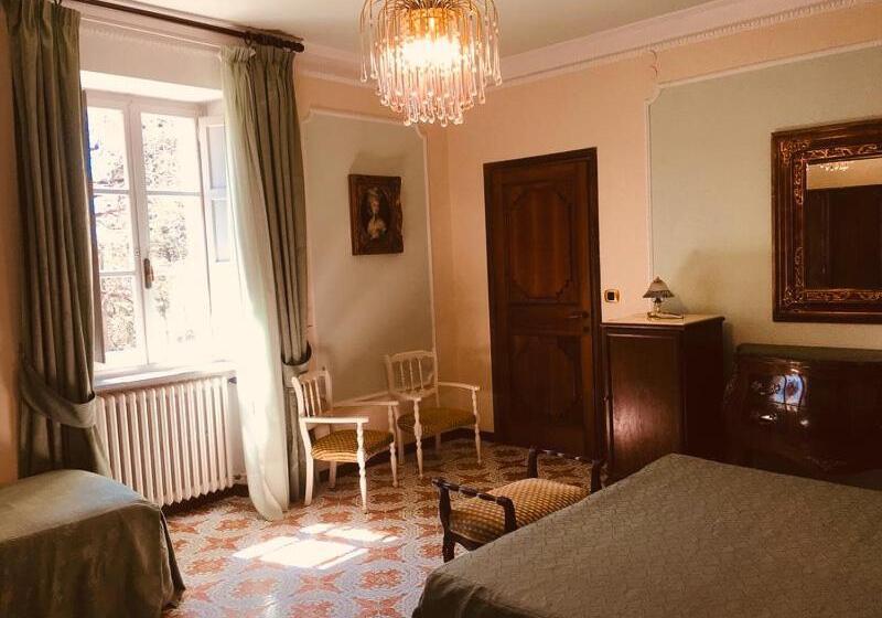 Четырехместный Номер Стандарт, Villa San Donino