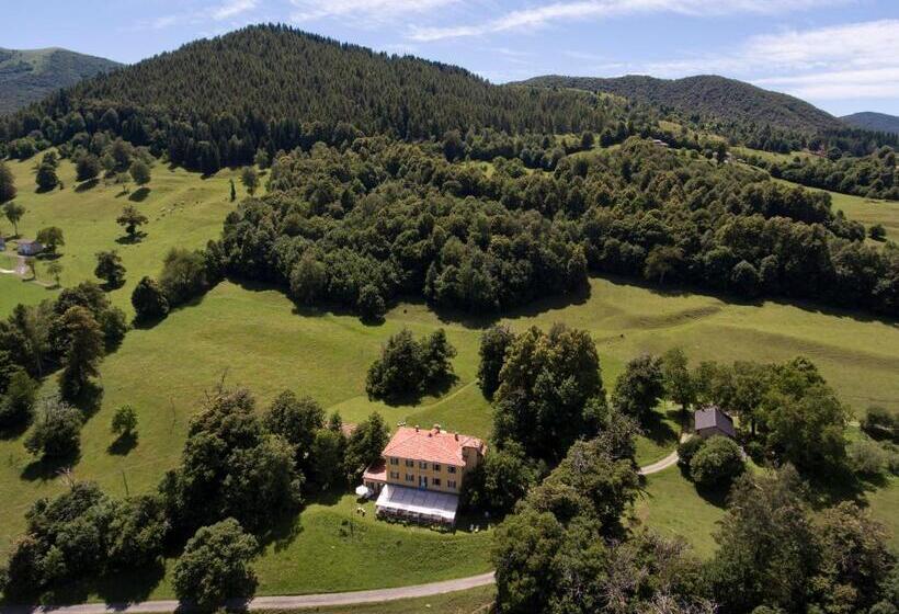 Номер Стандарт с Террасой, Villa Simplicitas