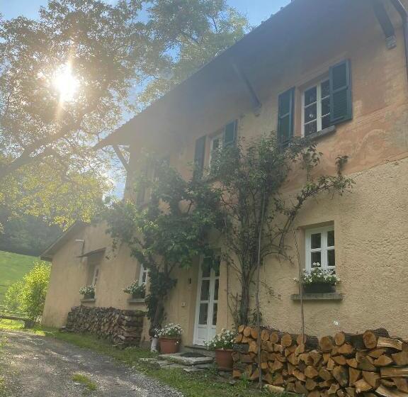 Номер Deluxe, Villa Simplicitas