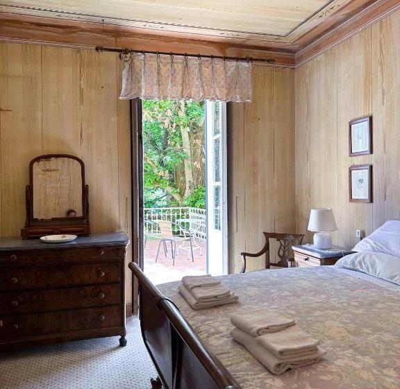 Номер Superior, Villa Simplicitas