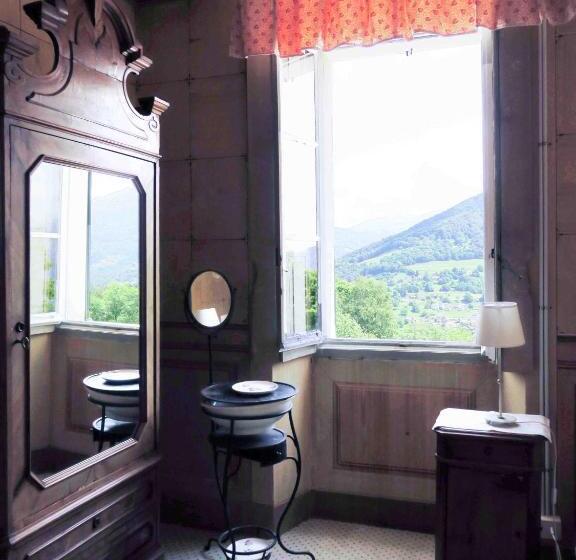 Номер Стандарт Вид на Озеро, Villa Simplicitas