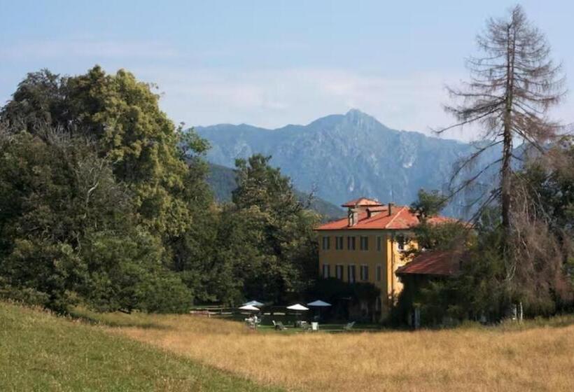 Номер Superior, Villa Simplicitas