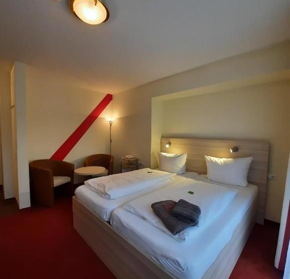 Номер Стандарт, Pension Beck