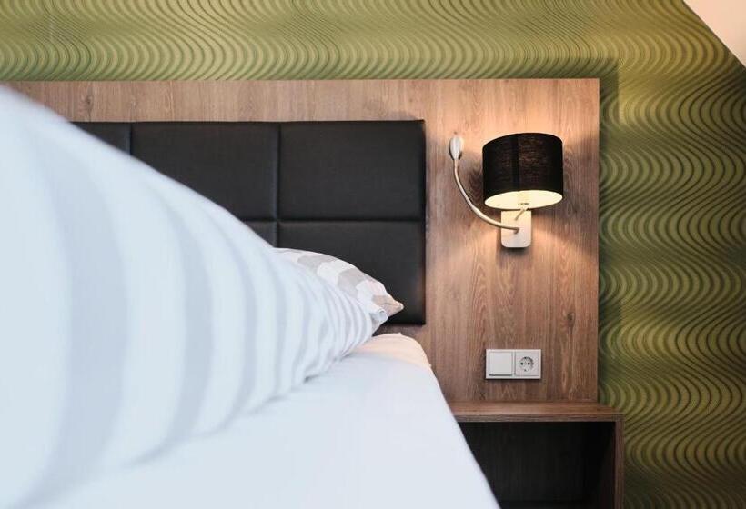 Номер Стандарт, Beisenbusch Hotel & Restaurant