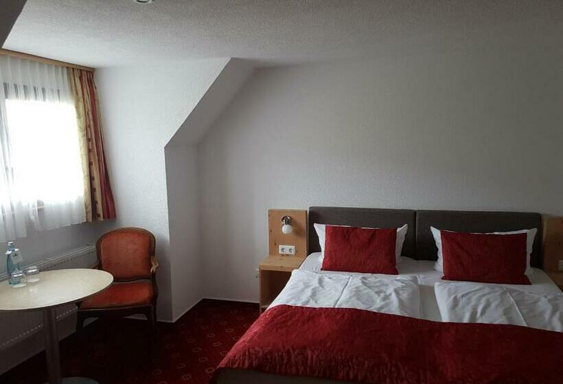 Номер Стандарт, Landhotel Bartlehof