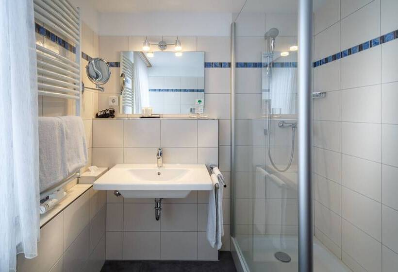Номер Стандарт, Landhotel Bartlehof