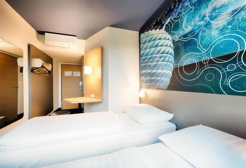 Номер Стандарт, B&b Hotel München Garching