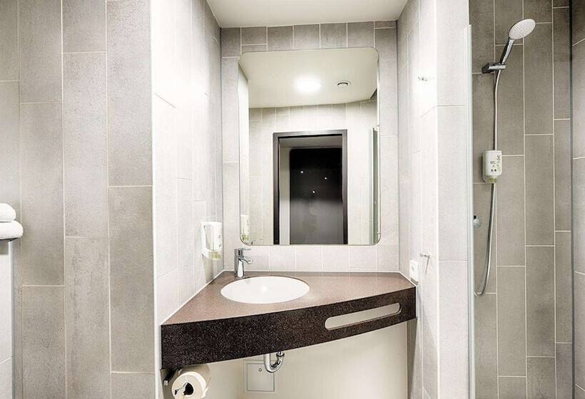 Номер Стандарт, B&b Hotel München Garching