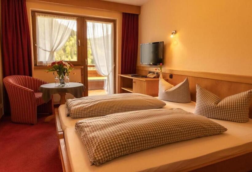 Номер Комфорт, Berg  Und Aktivhotel Edelsberg