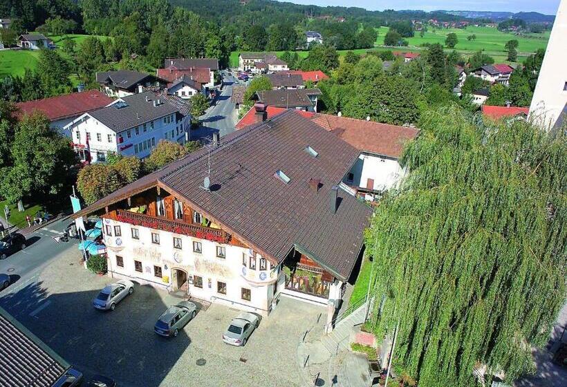 Номер Стандарт Индивидуальный, Gasthof Alter Wirt