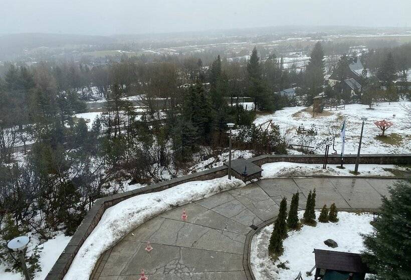 Номер Стандарт Трехместный, Lugsteinhof