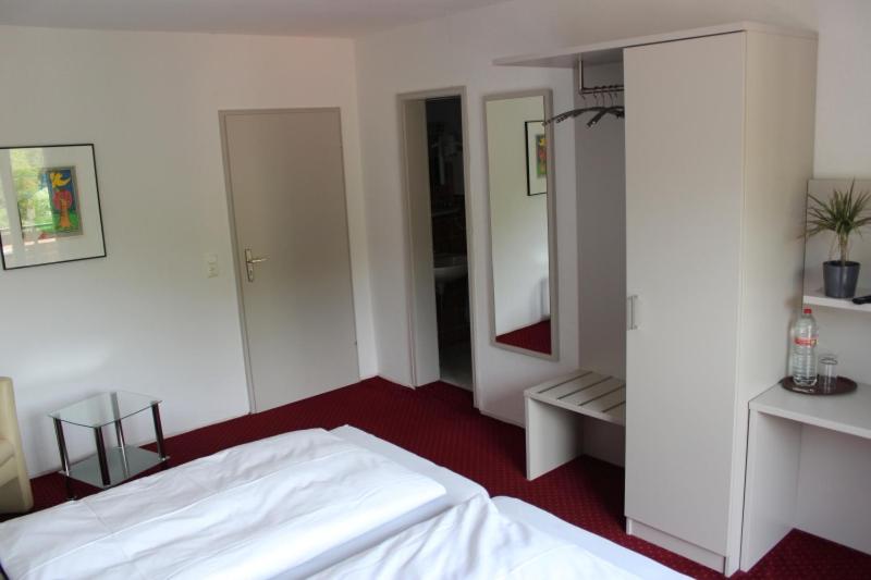 Номер Стандарт, Pension Waldhaus