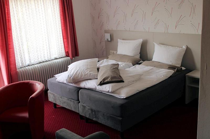 Номер Стандарт Трехместный, Pension Waldhaus