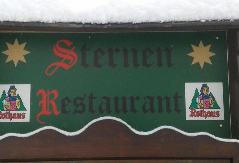 Номер Стандарт Трехместный, Sternen   Anno 1769