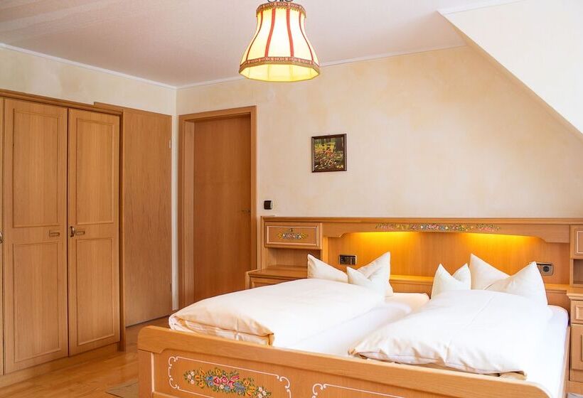 Quarto Estandar, Tannenmühle