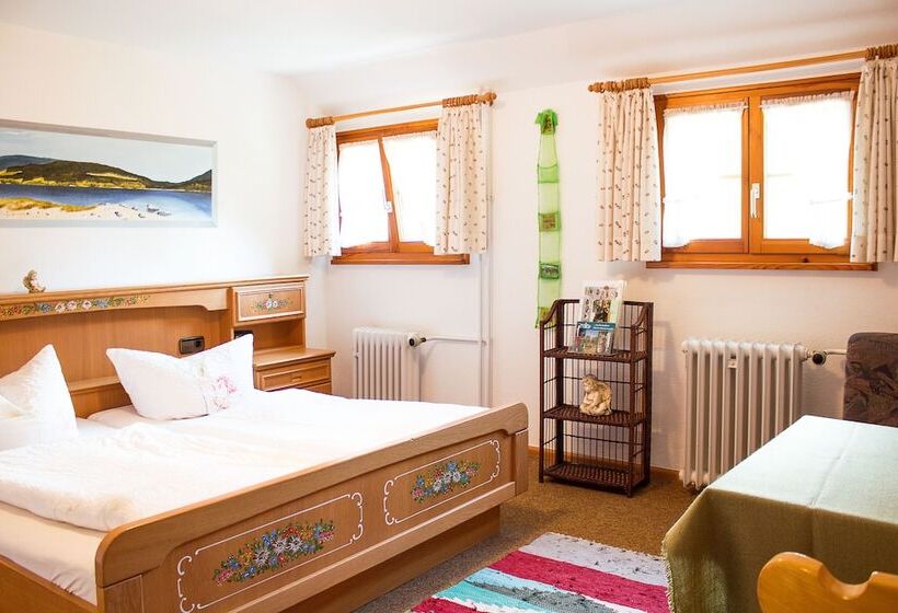 Quarto Estandar, Tannenmühle