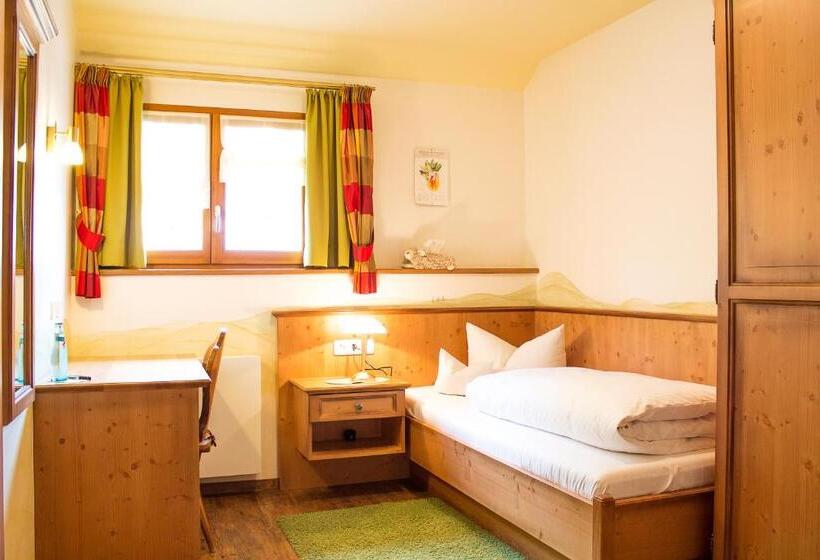 Quarto Estandar Individual, Tannenmühle