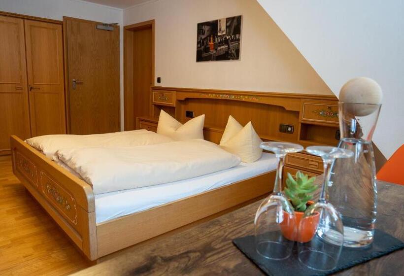 Quarto Estandar, Tannenmühle