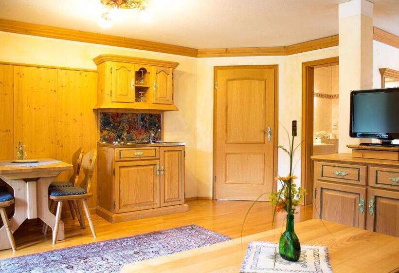 Quarto Deluxe, Tannenmühle