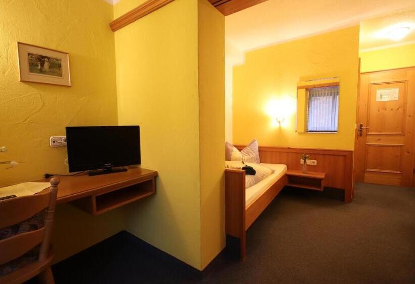 Номер Стандарт Индивидуальный, Günstige Zimmer Im Spessart