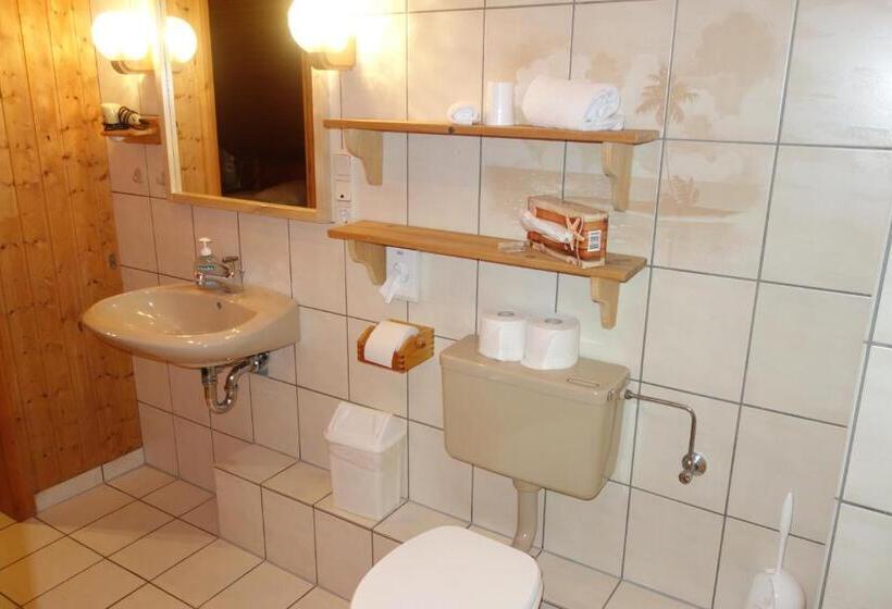 Номер Стандарт, Schumacher's Landhaus