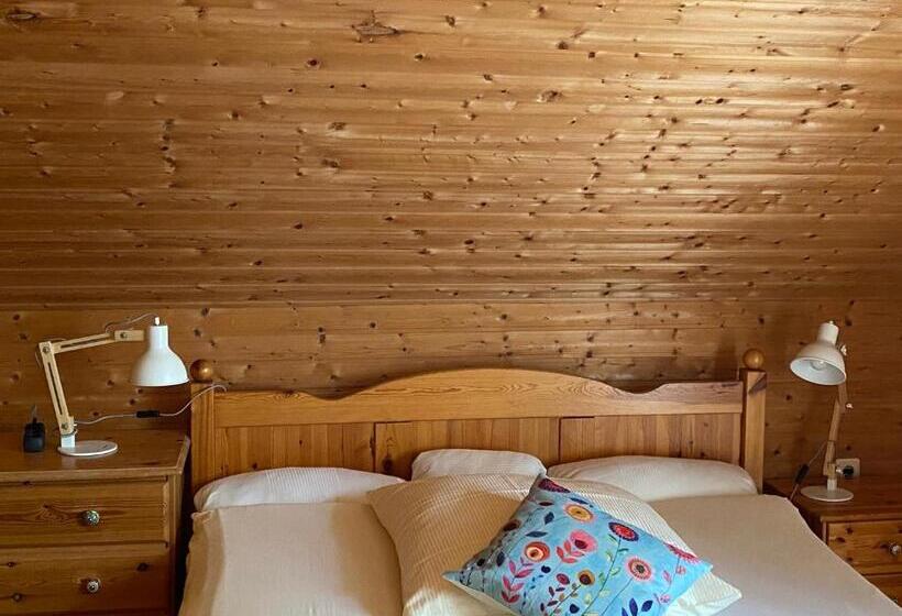 Номер Стандарт, Schumacher's Landhaus