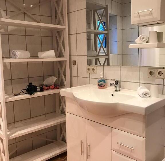 Номер Комфорт, Schumacher's Landhaus