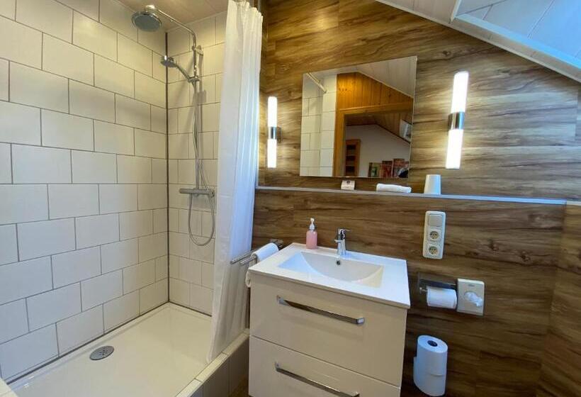 Номер Стандарт Индивидуальный, Schumacher's Landhaus