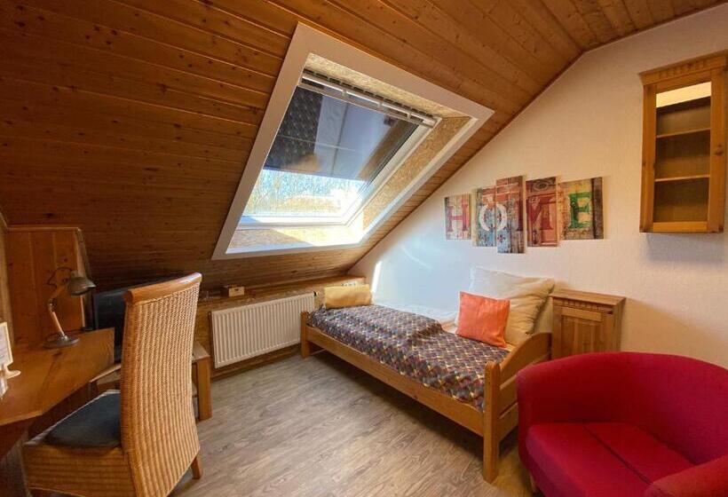 Номер Стандарт Индивидуальный, Schumacher's Landhaus