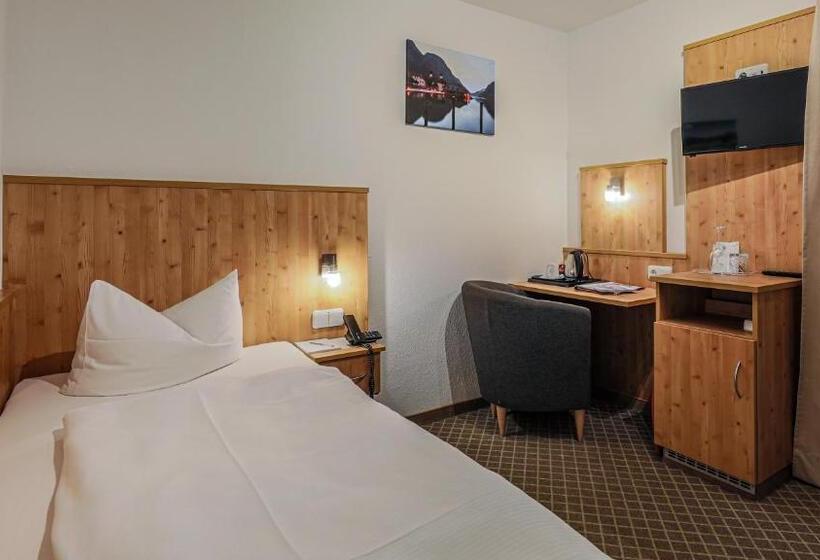 Номер Стандарт Индивидуальный, Alpenhotel Fischer 4 Sterne   Adults Only