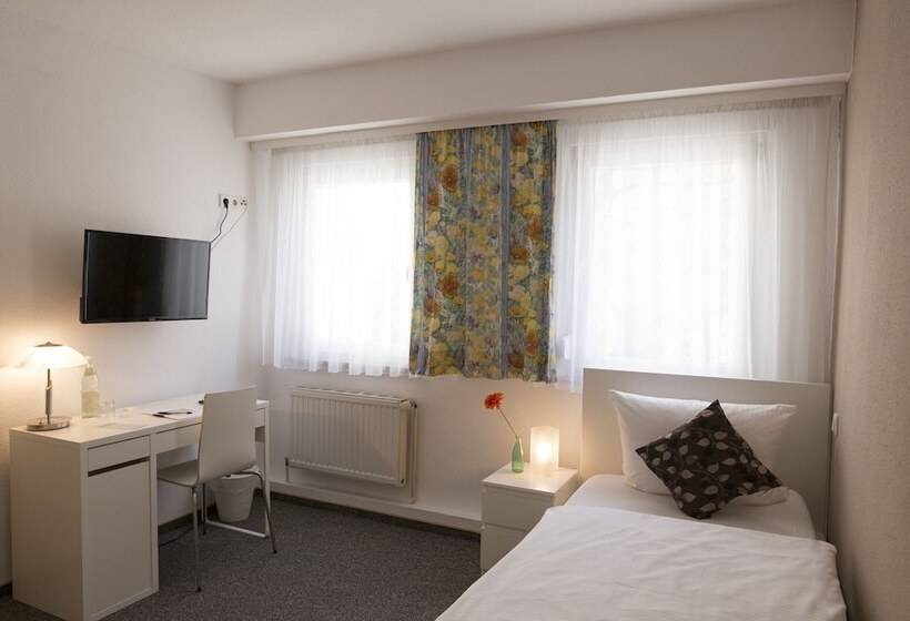 Номер Стандарт Индивидуальный, Altstadthotel Fürth