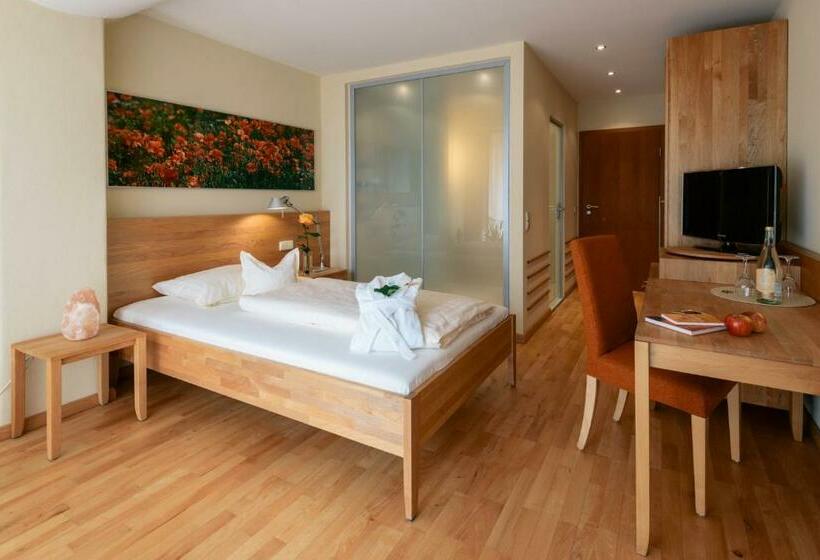 Номер Стандарт Индивидуальный, Bio Thermalhotel Falkenhof