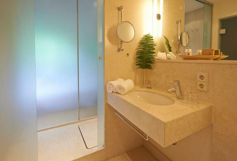 Номер Стандарт Индивидуальный, Bio Thermalhotel Falkenhof