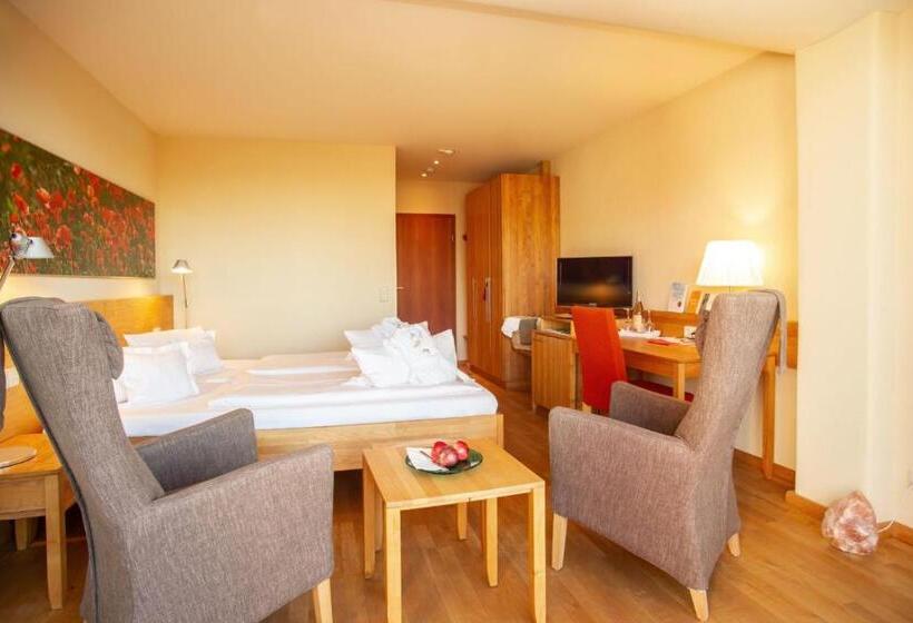 Номер Стандарт, Bio Thermalhotel Falkenhof