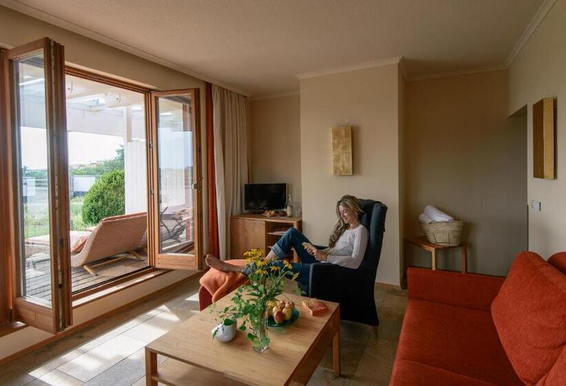 Люкс, Bio Thermalhotel Falkenhof