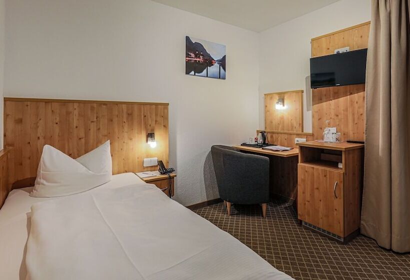 Номер Стандарт Индивидуальный, Alpenhotel Fischer 4 Sterne   Adults Only
