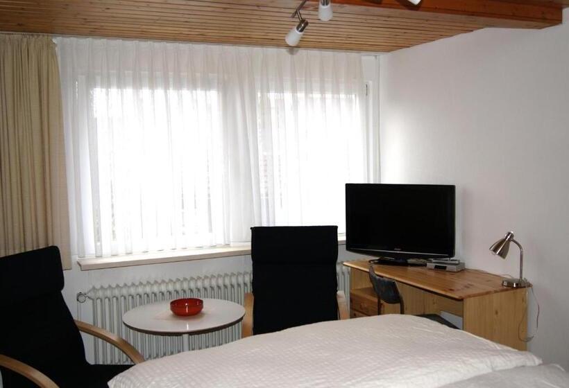 Номер Стандарт, Braunlage