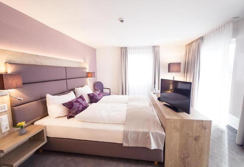 Comfort room with balcony, Dasschaffers   Meinwohlfühl