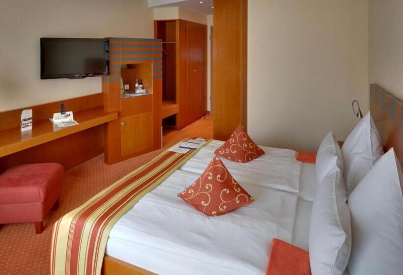 高级客房, Hansens Haus Am Meer