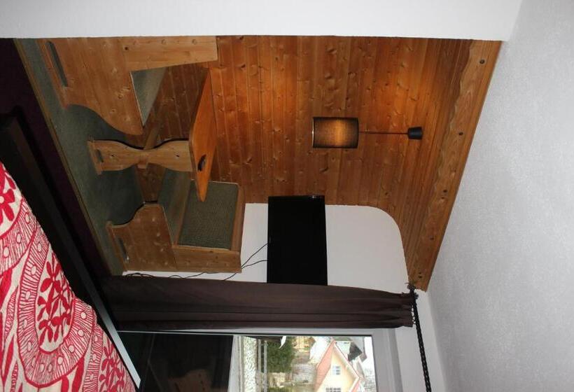 Номер Стандарт, Pension Sonneneck