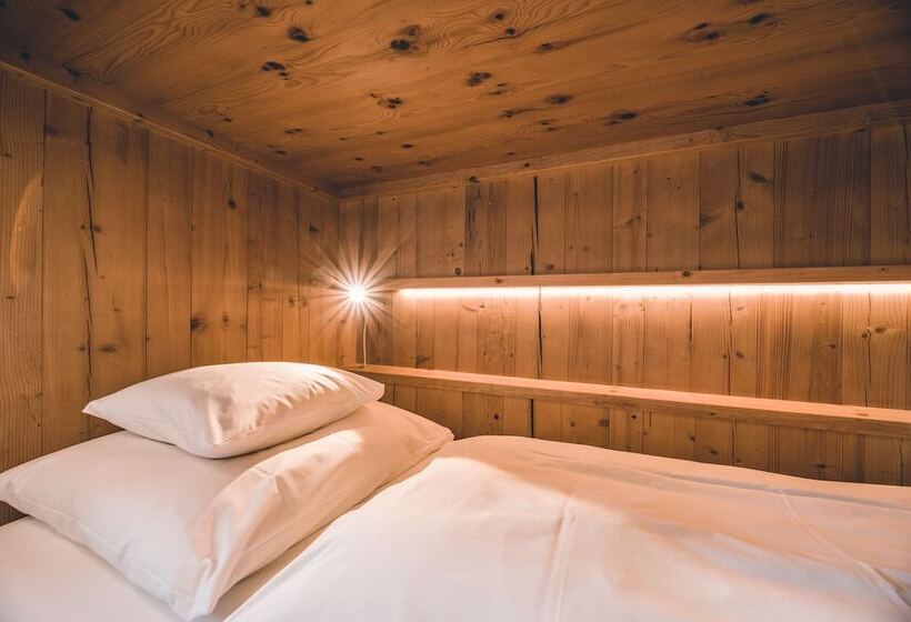Family Suite, Relais & Châteaux Gut Steinbach Hotel Chalets Spa