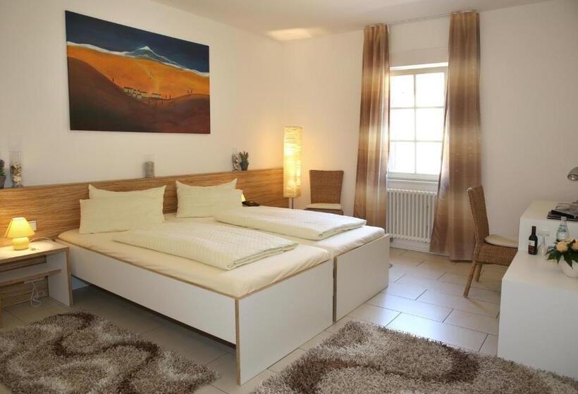 Номер Superior, Landhotel Sickinger Hof