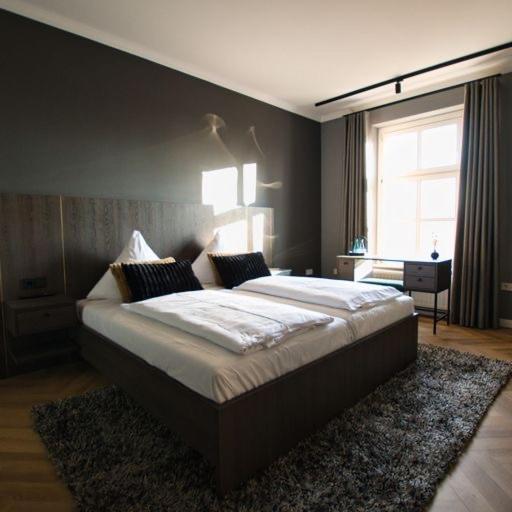 Номер Deluxe, Landhaus Gut Halte