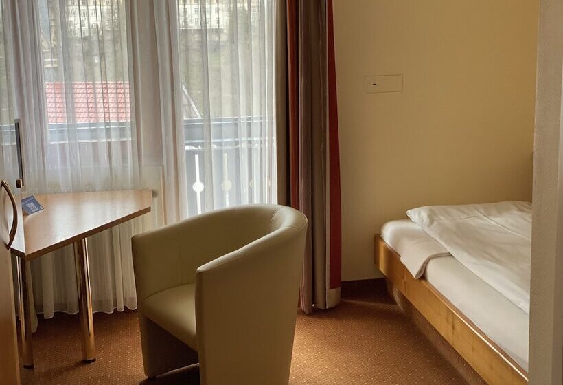 Номер Стандарт Индивидуальный, Wellnesshotel Rothfuss Mit Spa Und 2 Schwimmbädern