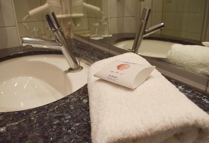套房, Akzent Hotel Jonathan