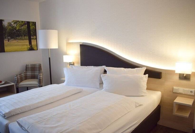 舒适型房间, Akzent Hotel Jonathan